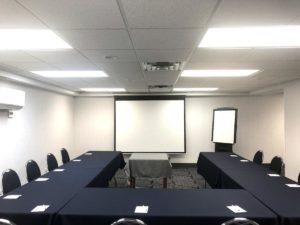 BWSC - Meeting Room