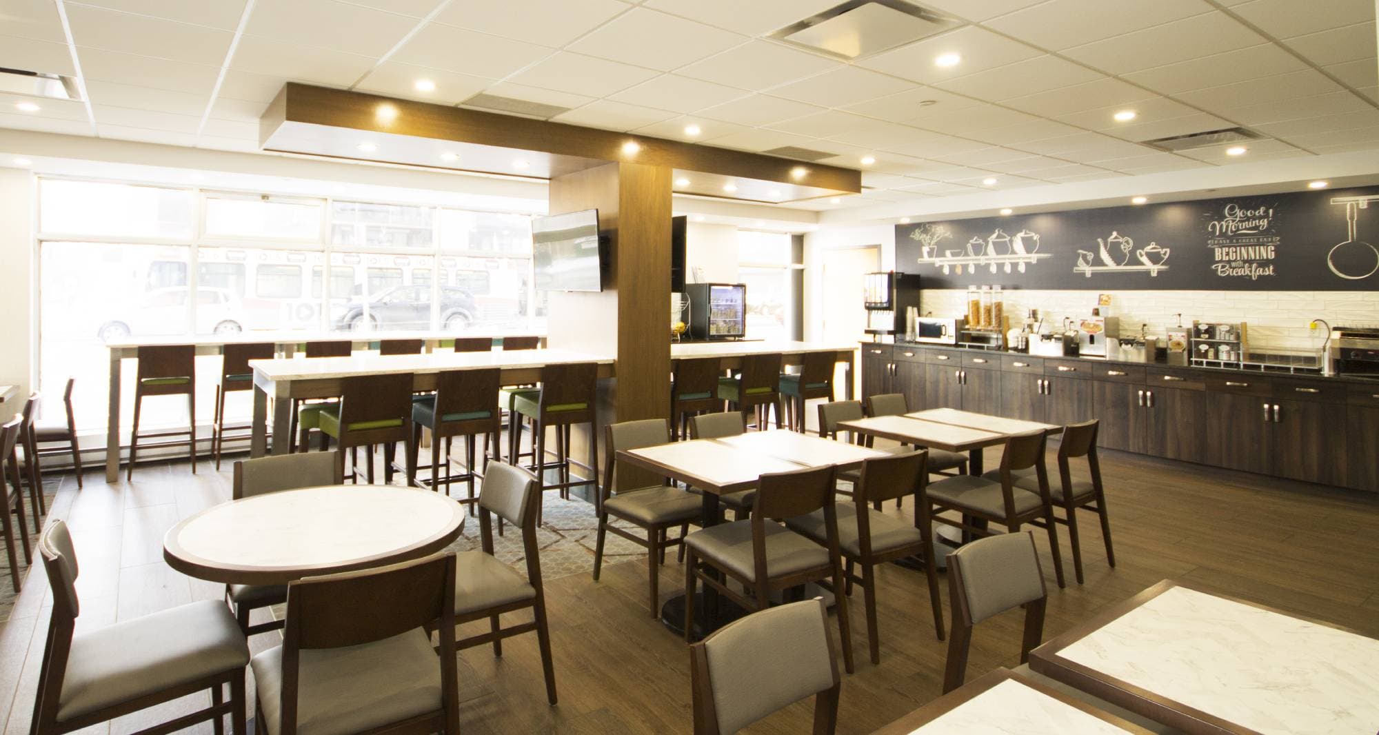 Best Western Plus Suites Downtown Calgary Hotels Alberta